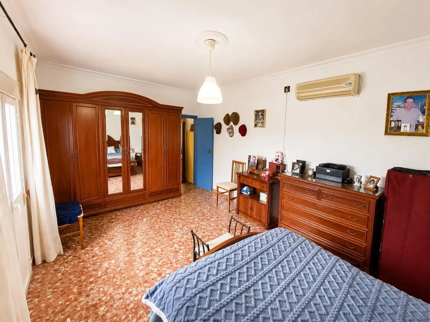 Casa amb terrassa en venda a Paseo de San Juan de Ribera, imagen 4