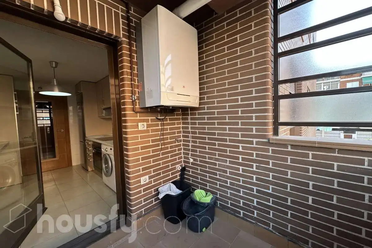 Pis amb piscina de lloguer a Calle Lenguas ., imagen 22