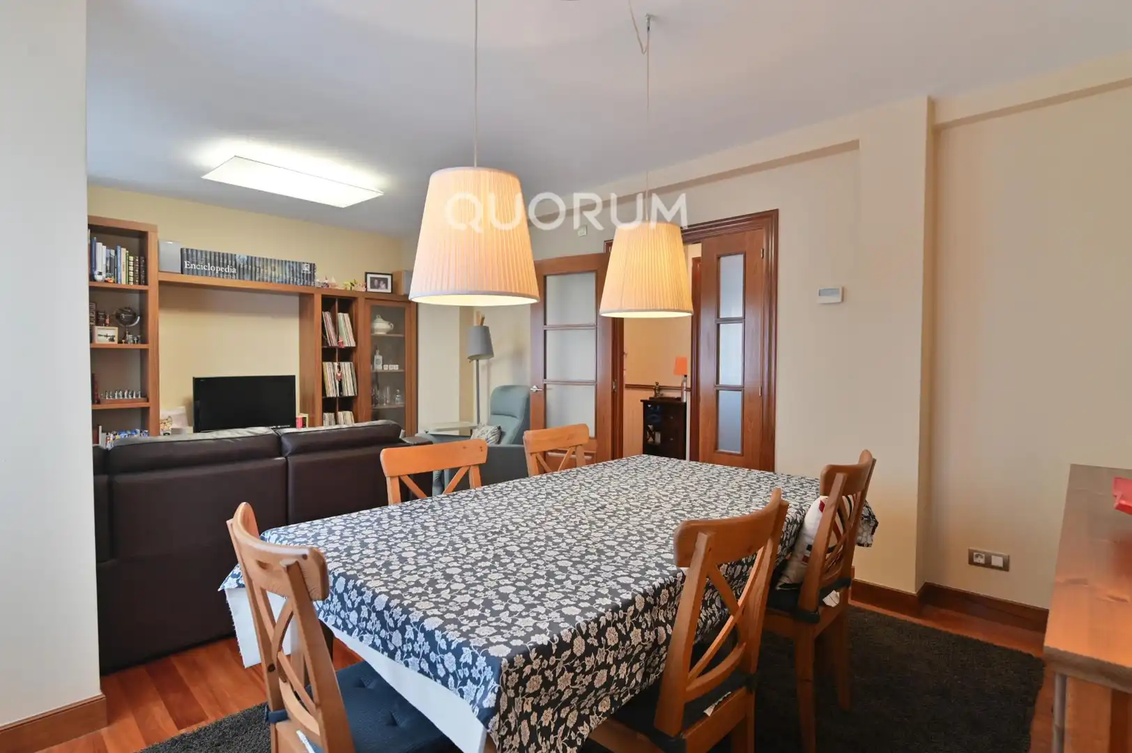 Flat for sale in Usansolo, Bizkaia