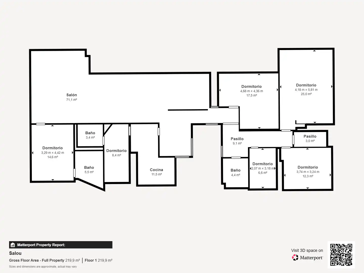 Appartement avec ascenseur à vendre à Carrer de Brussel·les 26, imagen 45