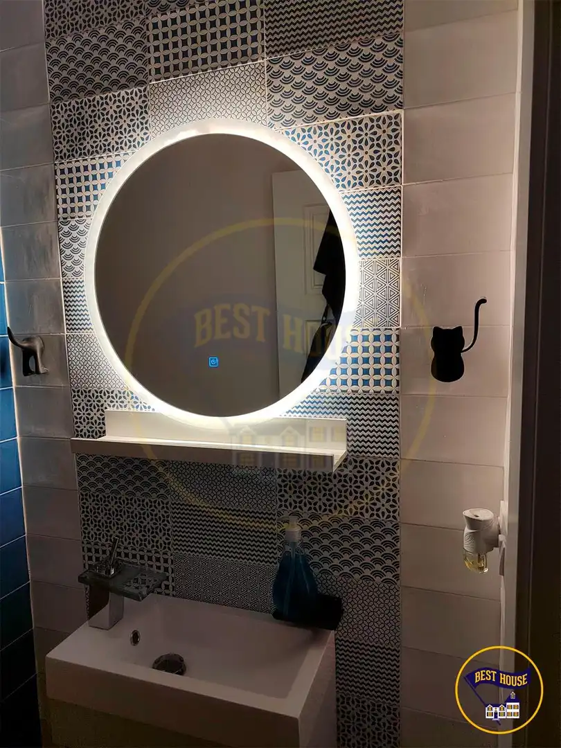 Baño de Piso en venta en Cuenca con Calefacción y Trastero