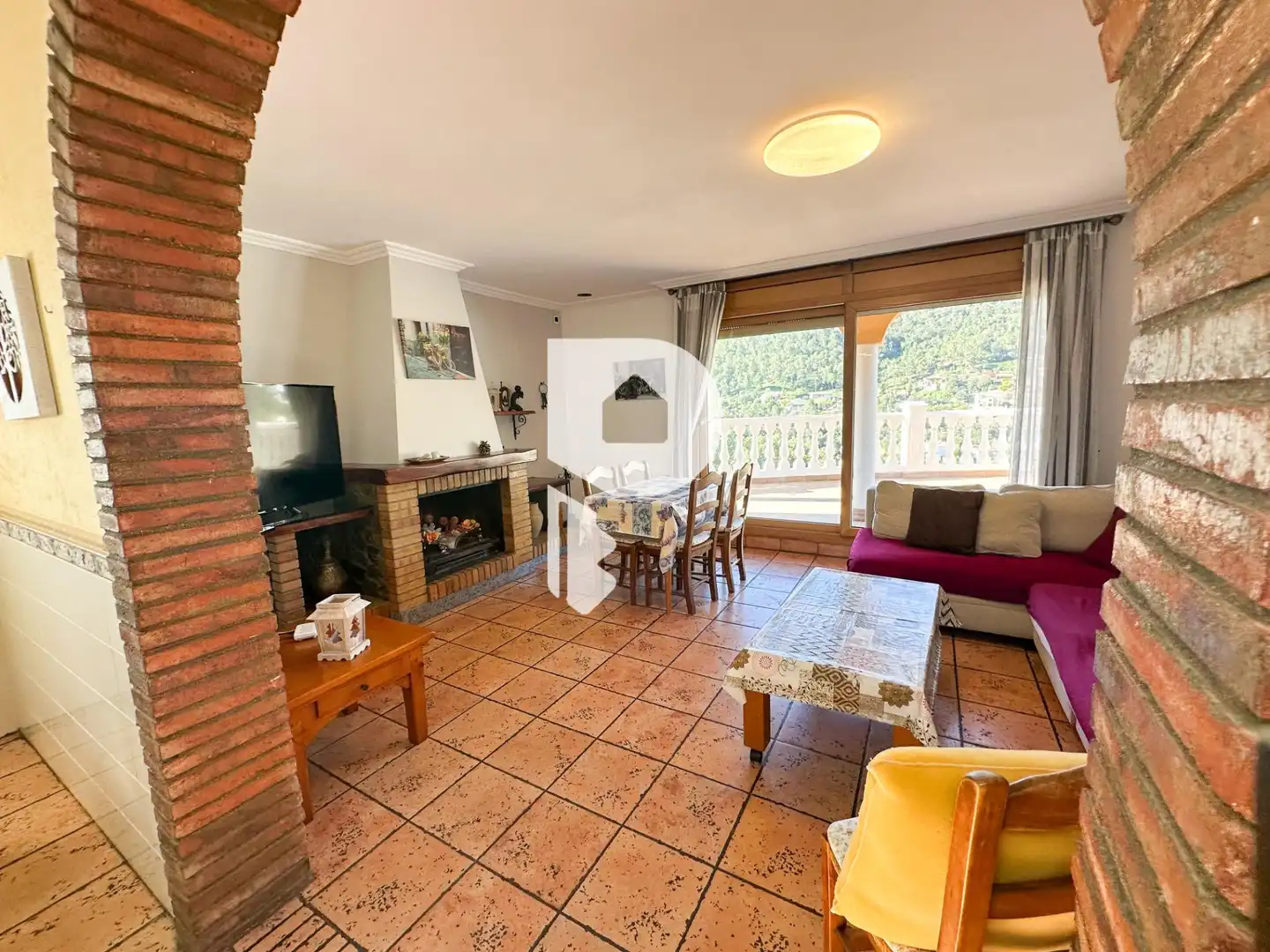 Casa con terraza en venta en Torrelles de Llobregat, imagen 46