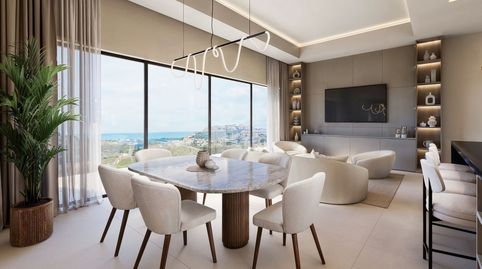 Foto 4 de Casa o chalet en venta en Casares Golf - Casares del Sol, Casares