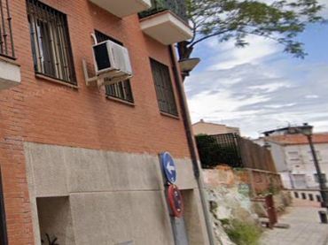 Individual en venda a Calle Altea 3
