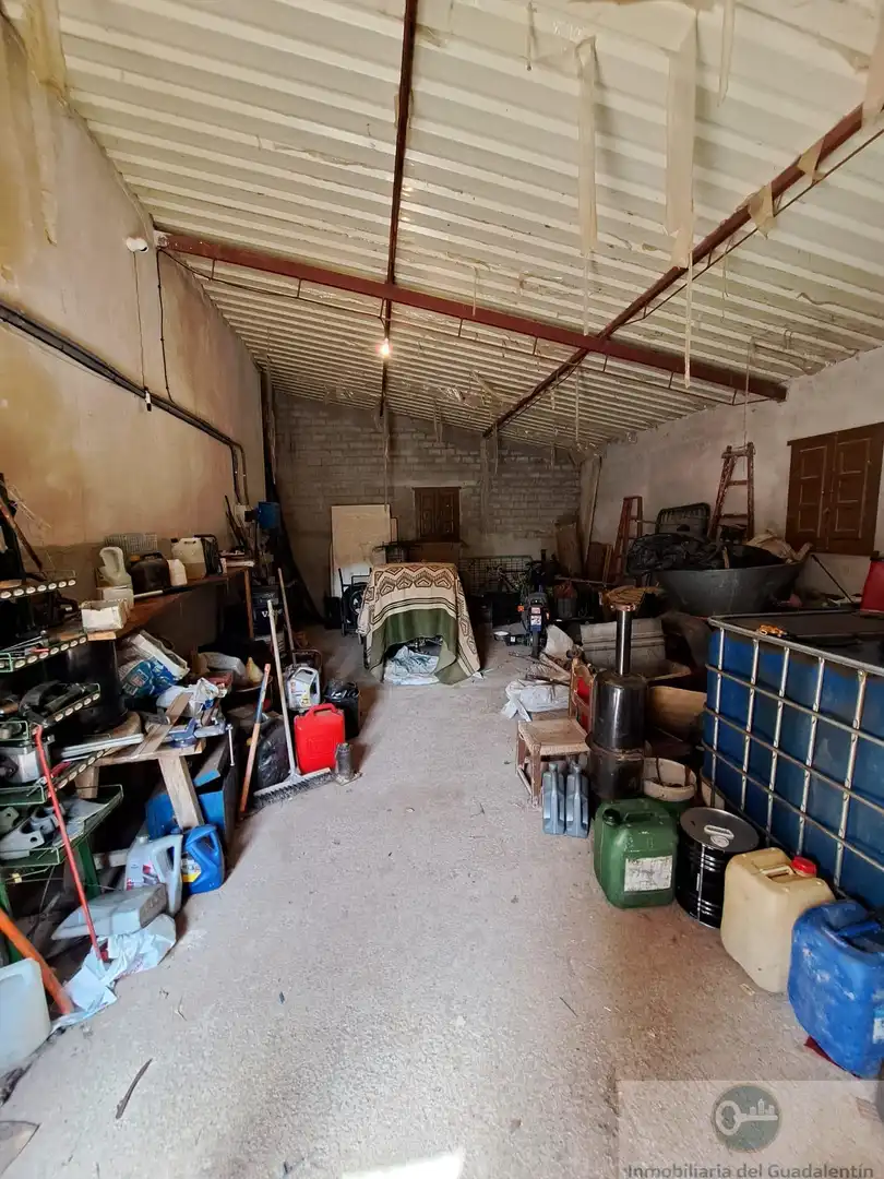 Casa en venda a Pedanías Centro, imagen 15