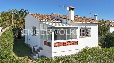 Photo 4 of House or chalet for sale in Las Rotas / Les Rotes, Dénia