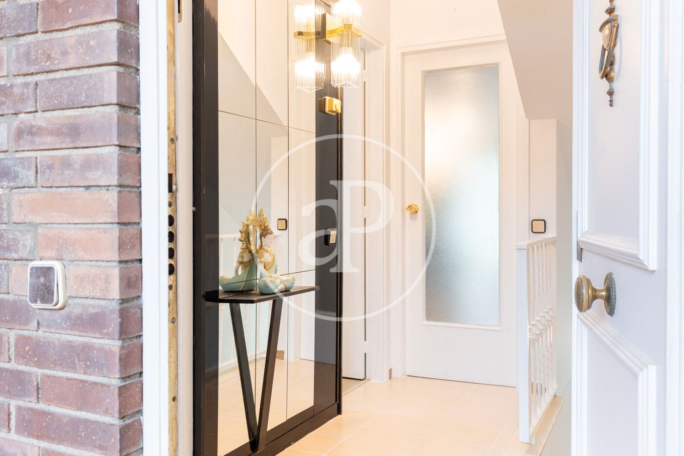 Single-family semi-detached for sale in Sant Cugat del Vallès  with Air Conditioner, Heating and Private garden