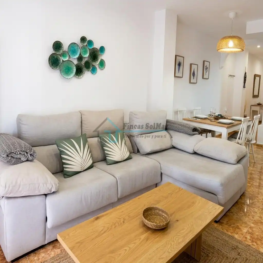 Appartement compact avec ascenseur à vendre à Moncófar Playa, imagen 7