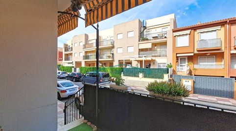 Foto 2 de Casa adosada en venta en Playas de Puçol, Puçol