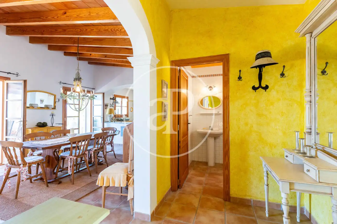 Casa o chalet en venta en Canyamel