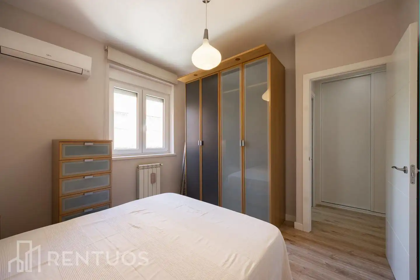 Flat with lift to rent in Calle de Valdevarnes, imagen 16