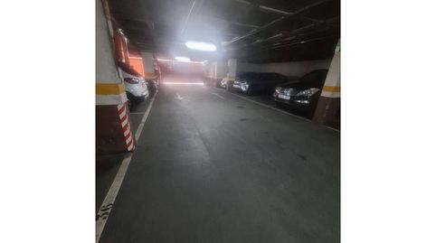 Photo 4 of Garage for sale in Centro, Fuenlabrada