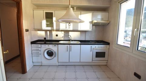 Foto 2 de Pis en venda a Santainés Kalea, Eibar, Gipuzkoa