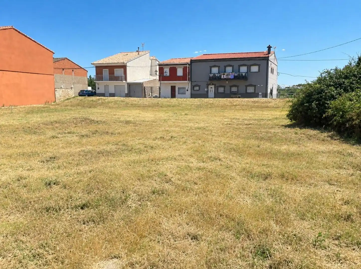 Residential for sale in Cardenete, Cuenca