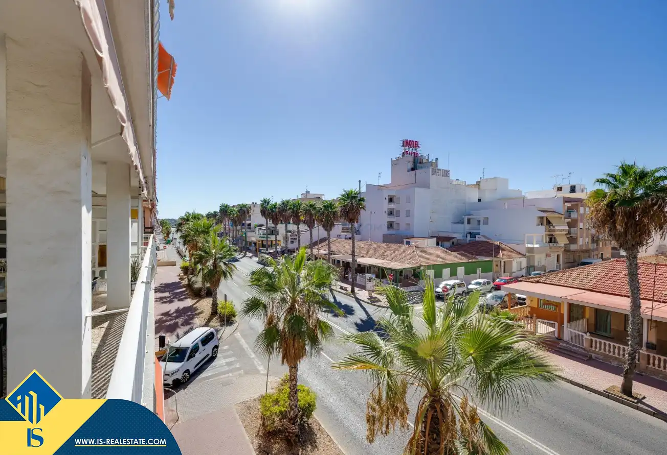 Apartamento con ascensor en venta en Playa del Acequión, Náufragos y Rocío del Mar, imagen 12