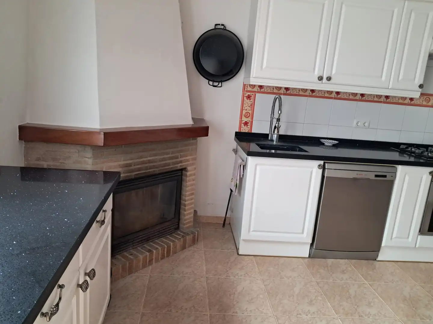 Adosado con terraza en venta en Ronda Salvador Cardona 25, imagen 34