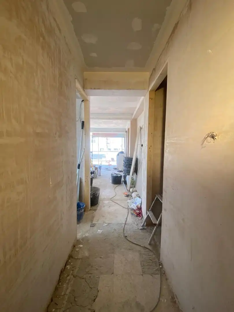 Piso en venta en Málaga con Aire acondicionado, Calefacción y Balcón