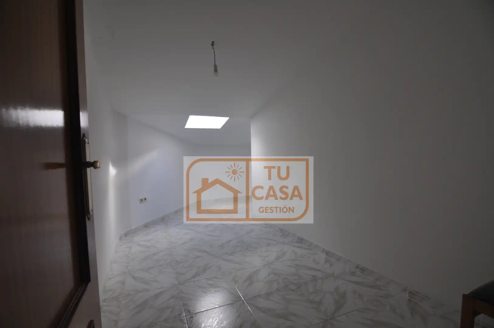 Casa amb terrassa en venda a Plaza Constitución, imagen 13