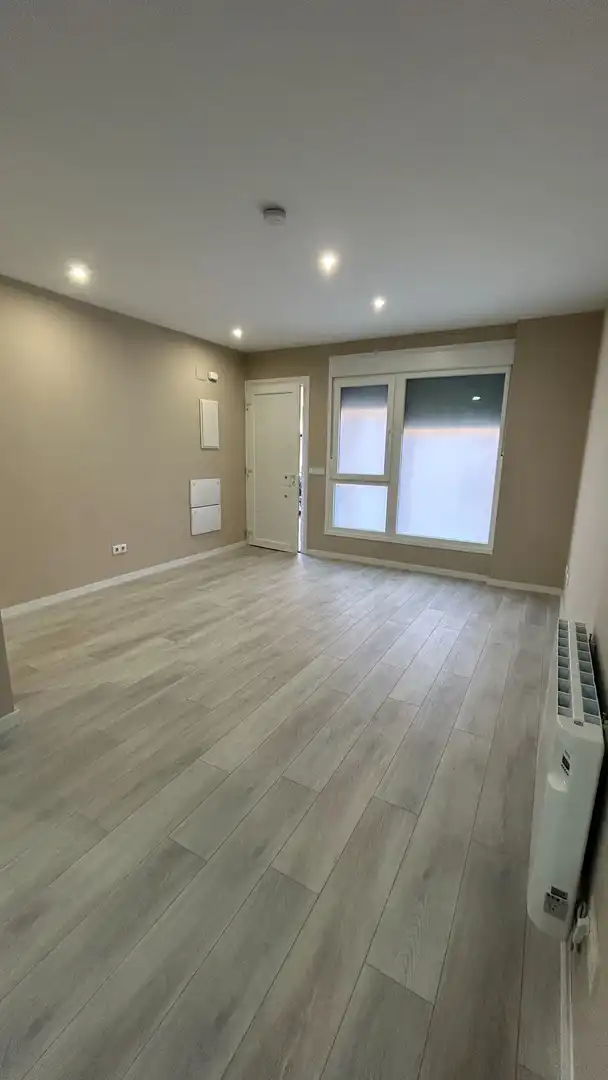 Apartament en venda en Valladolid amb Calefacció