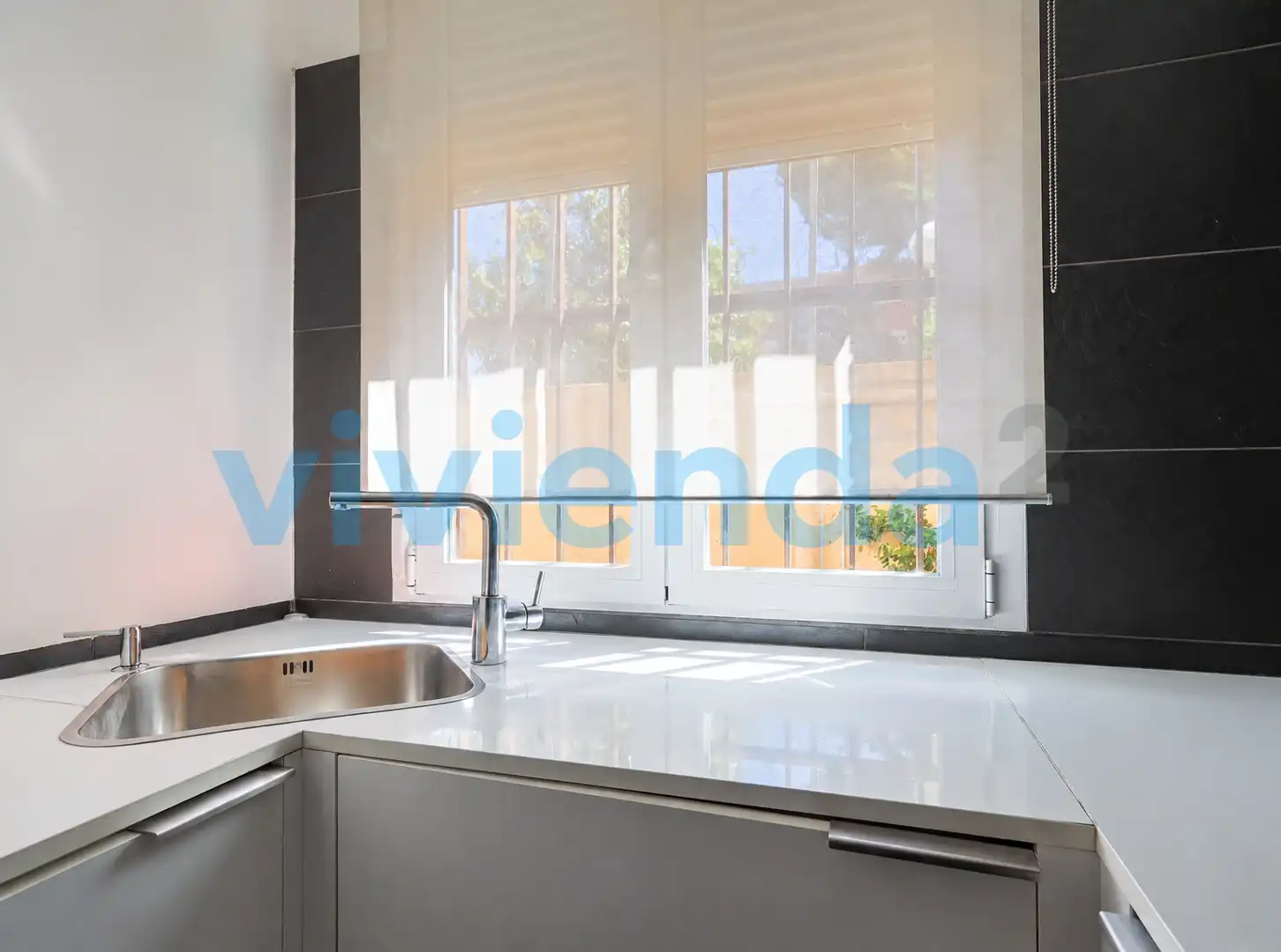 Cocina de Piso en venta en Ciudad Lineal