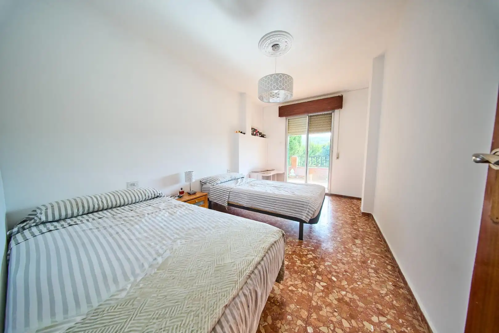 Habitación de Casa o chalet en venta en Pulianas con Jardín privado y Piscina