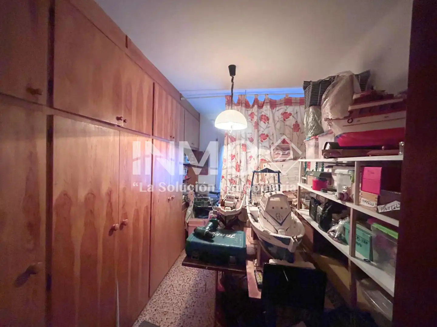 Apartment with lift for sale in Rambla de Jaume I 56, imagen 16