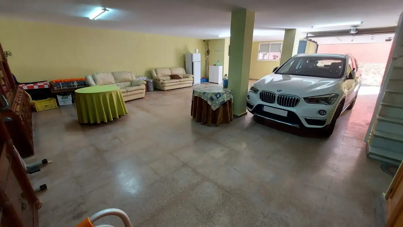Casa o chalet en venta en Santo Domingo