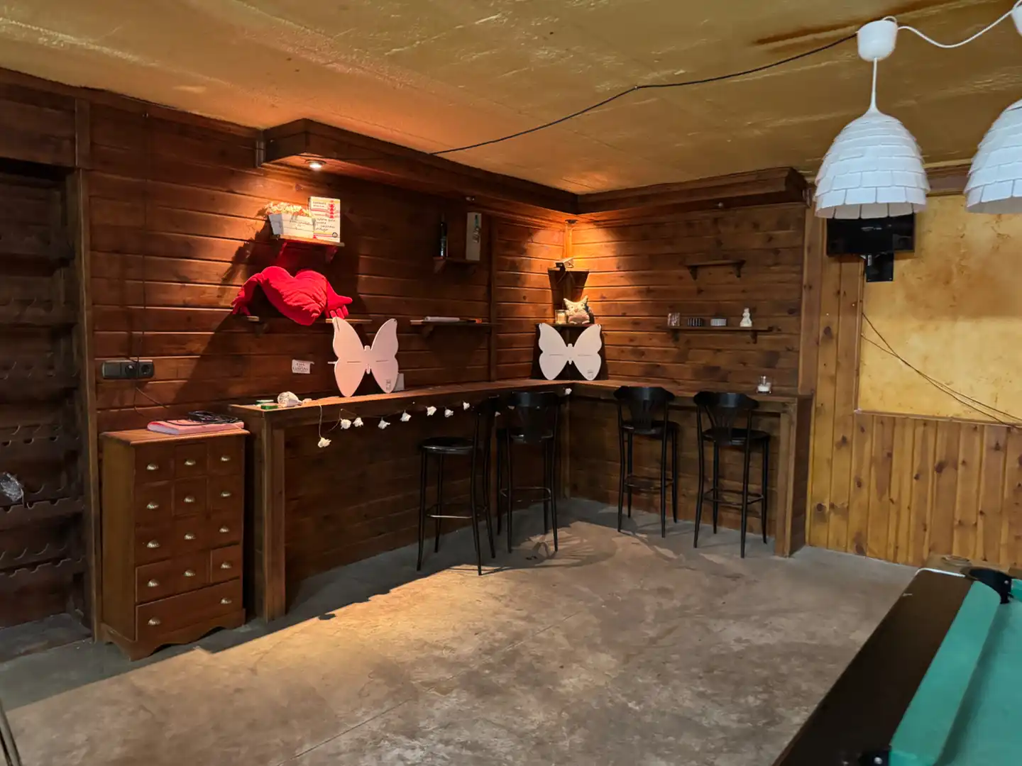Chalet con terraza en venta en Calle Urba Coto Riñales 119, imagen 74