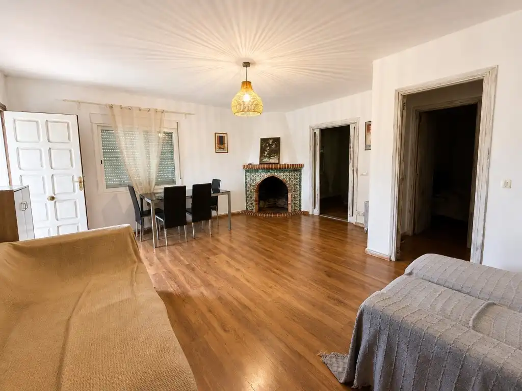 Living room of Houses for sale in Dénia