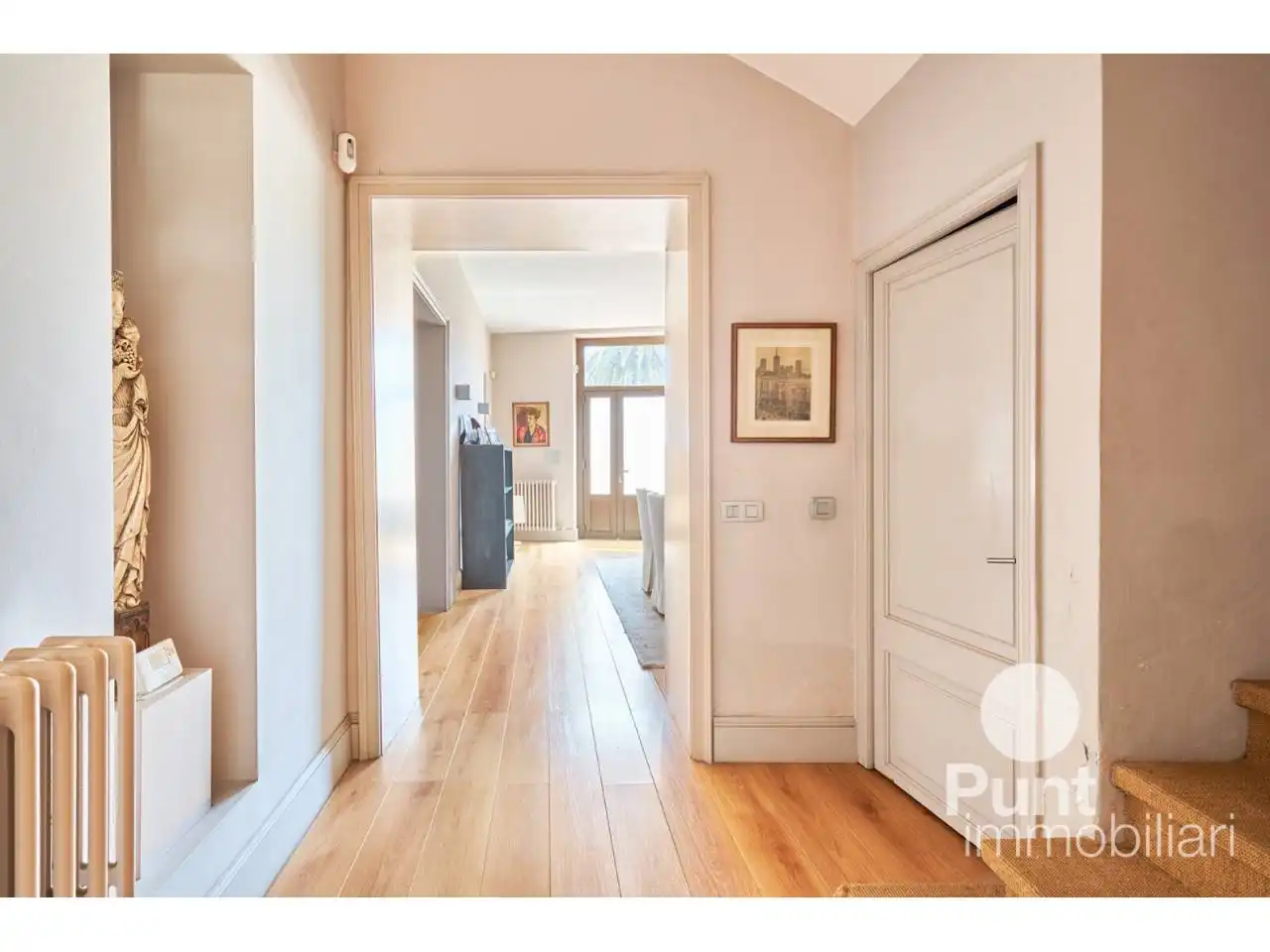 Casa adosada en venda en Premià de Dalt amb Aire condicionat, Calefacció i Parquet