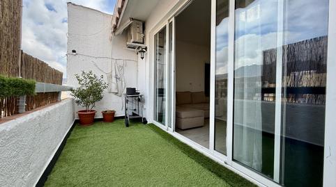 Foto 4 de Ático en venta en Calle Leopoldo Querol, Pueblo, Benicasim / Benicàssim