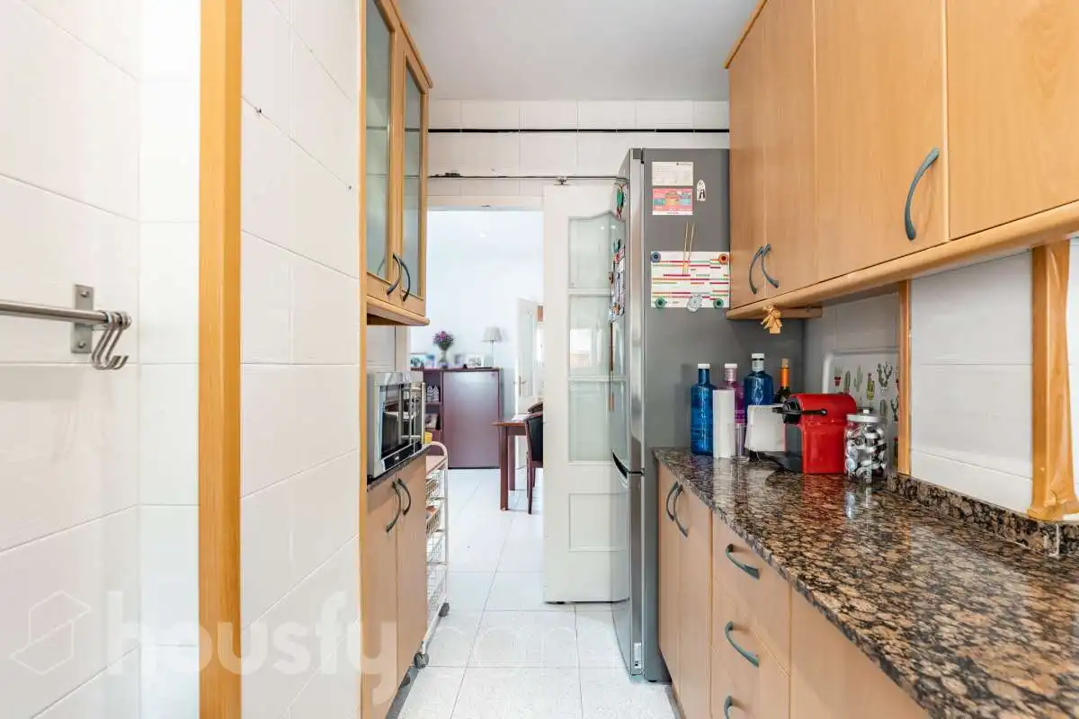 Piso en venta en CL BATISTA I ROCA, La Miranda - Can Candeler