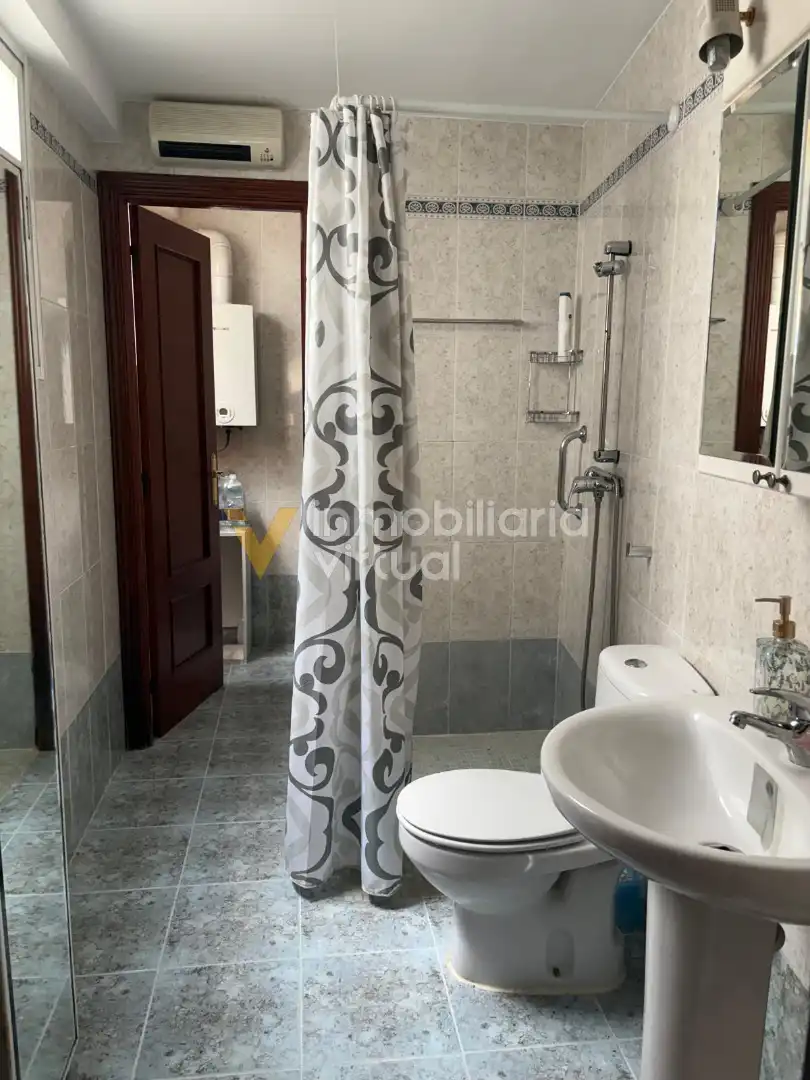 Casa in vendita a Plaza de la Barrera 15, imagen 10