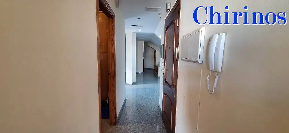 Ático de alquiler en Córdoba con Aire acondicionado, Terraza y Horno