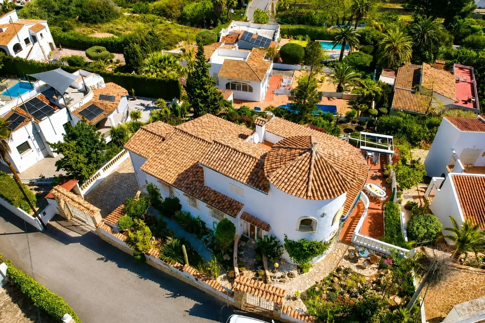 House with pool for sale in Cala Advocat - Baladrar, imagen 29