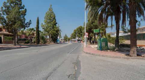 Foto 2 de Casa o xalet en venda a C/ Picos de Europa, La Alcayna, Murcia