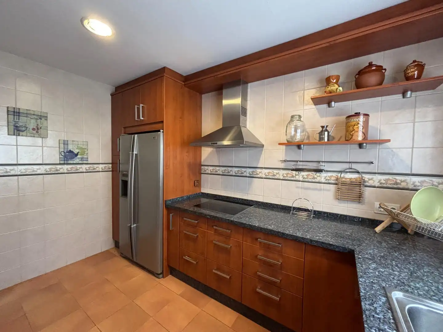Maison mitoyenne avec terrasse à vendre à Fuentemora, imagen 13