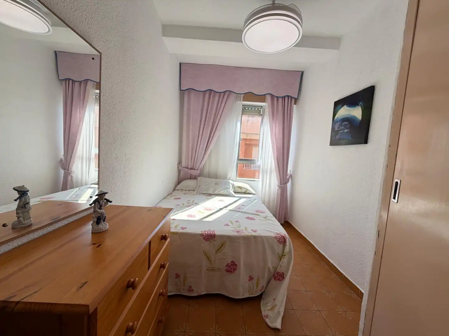 Penthouse mit Terrasse zum Verkauf in Calle Suecia, imagen 12
