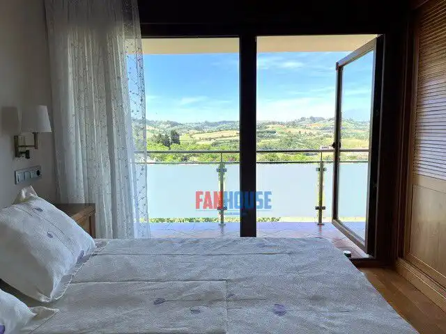 Terraza de Casa o chalet en venta en Gijón  con Calefacción, Terraza y Trastero