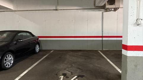 Foto 4 de Garatge en venda a Calle Santa Fe, 9, Los Cristianos, Santa Cruz de Tenerife