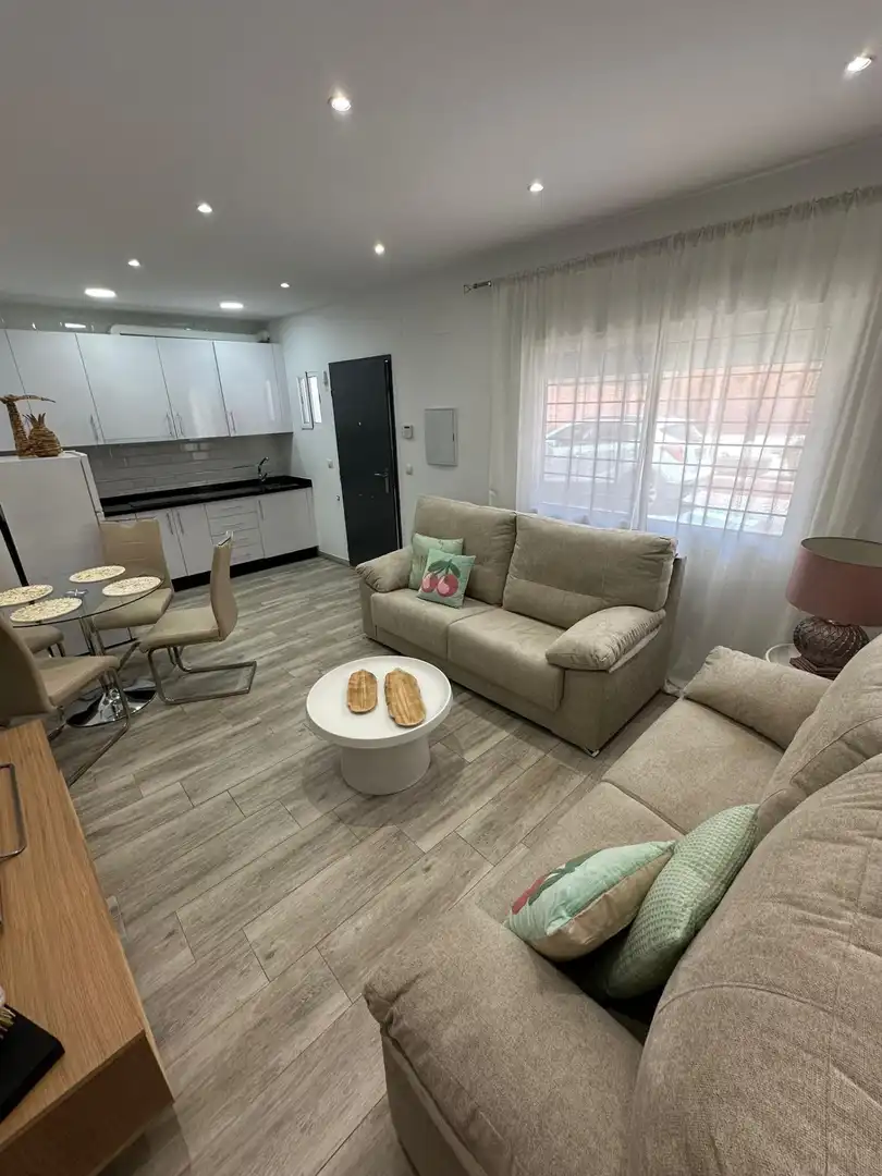 Flat for sale in Puerto Deportivo, imagen 17