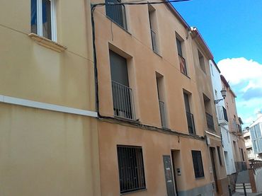Appartamento in vendita a Calle Mayor 12 1º2ª
