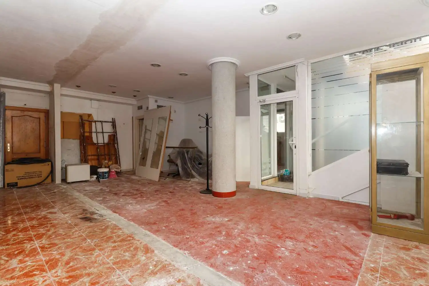 Business premises for sale in Centro, imagen 8