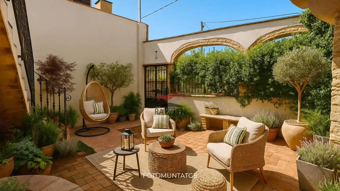 Finca rústica en venda a Àngel Guimerà, Saus, Camallera i Llampaies