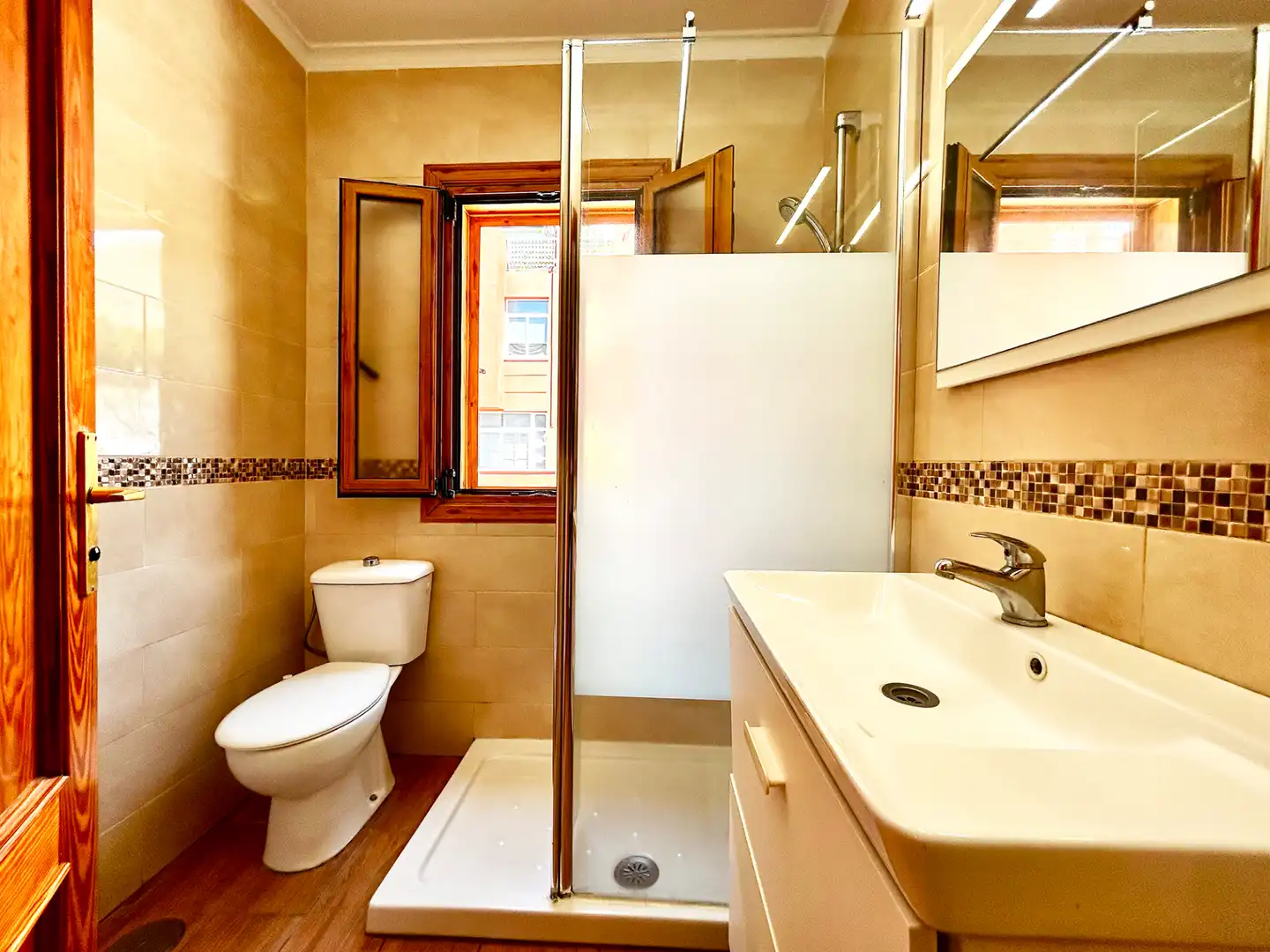 Duplex with terrace for sale in Avenida Maritima, imagen 14