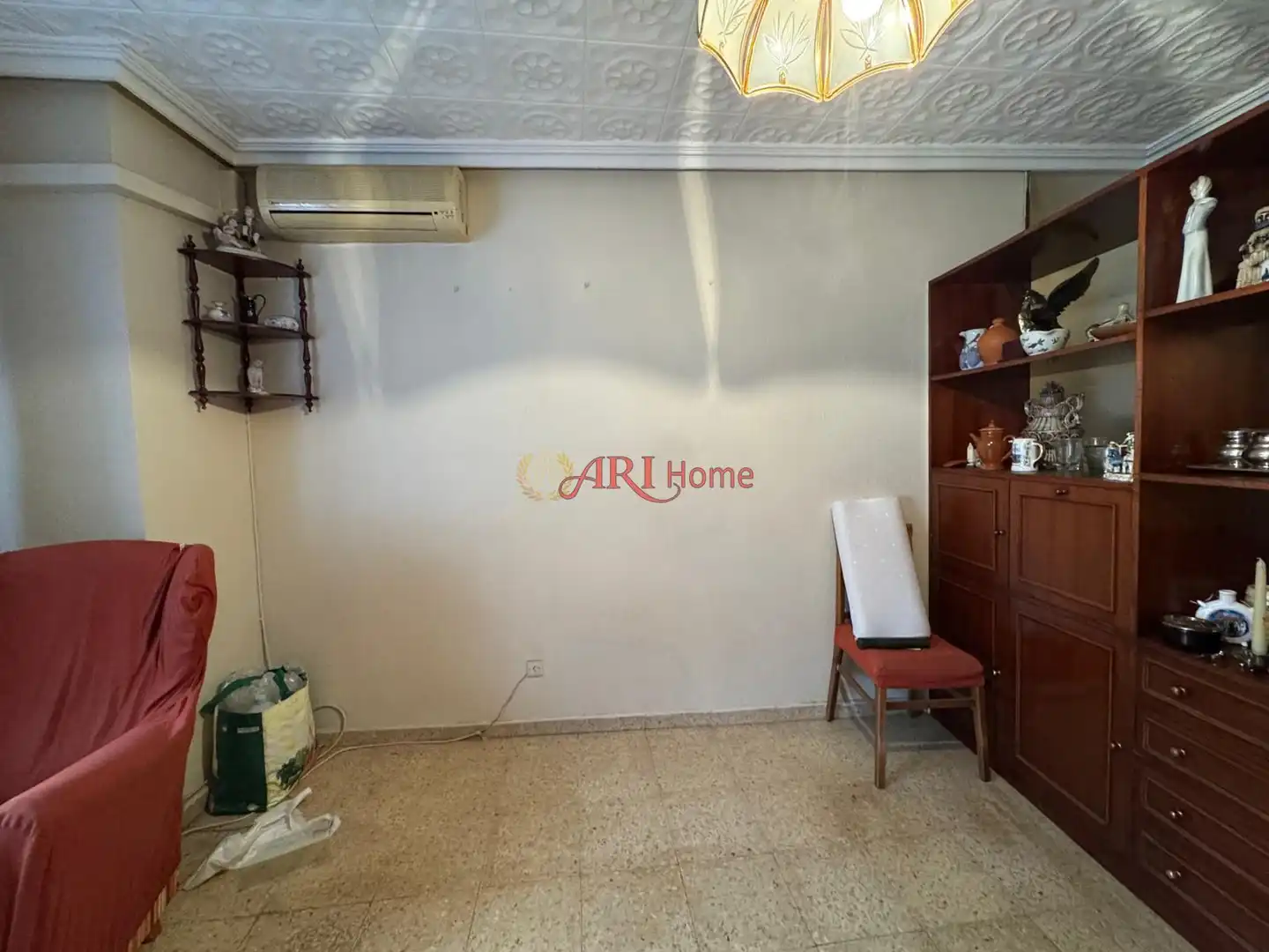 Piso en venta en Madrid con Aire acondicionado y Calefacción