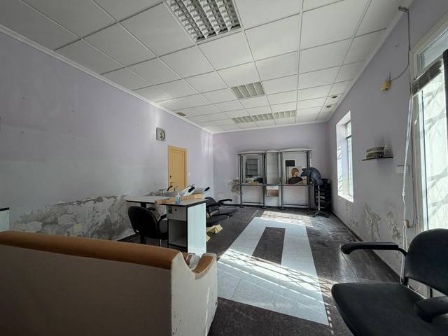 Local comercial en Alquiler en Almoradí