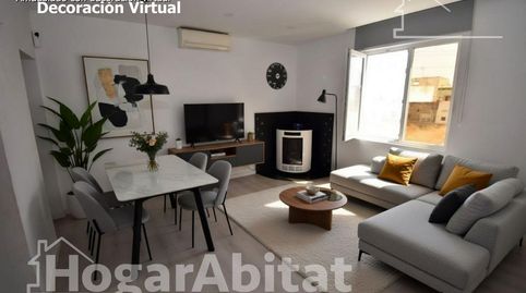 Foto 2 de Piso en venta en Calle la Plana Alta, Parque Sensal, Castellón de la Plana / Castelló de la Plana