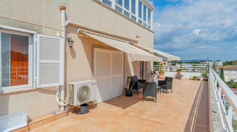 Foto 3 de Àtic en venda a S'Arenal, Illes Balears