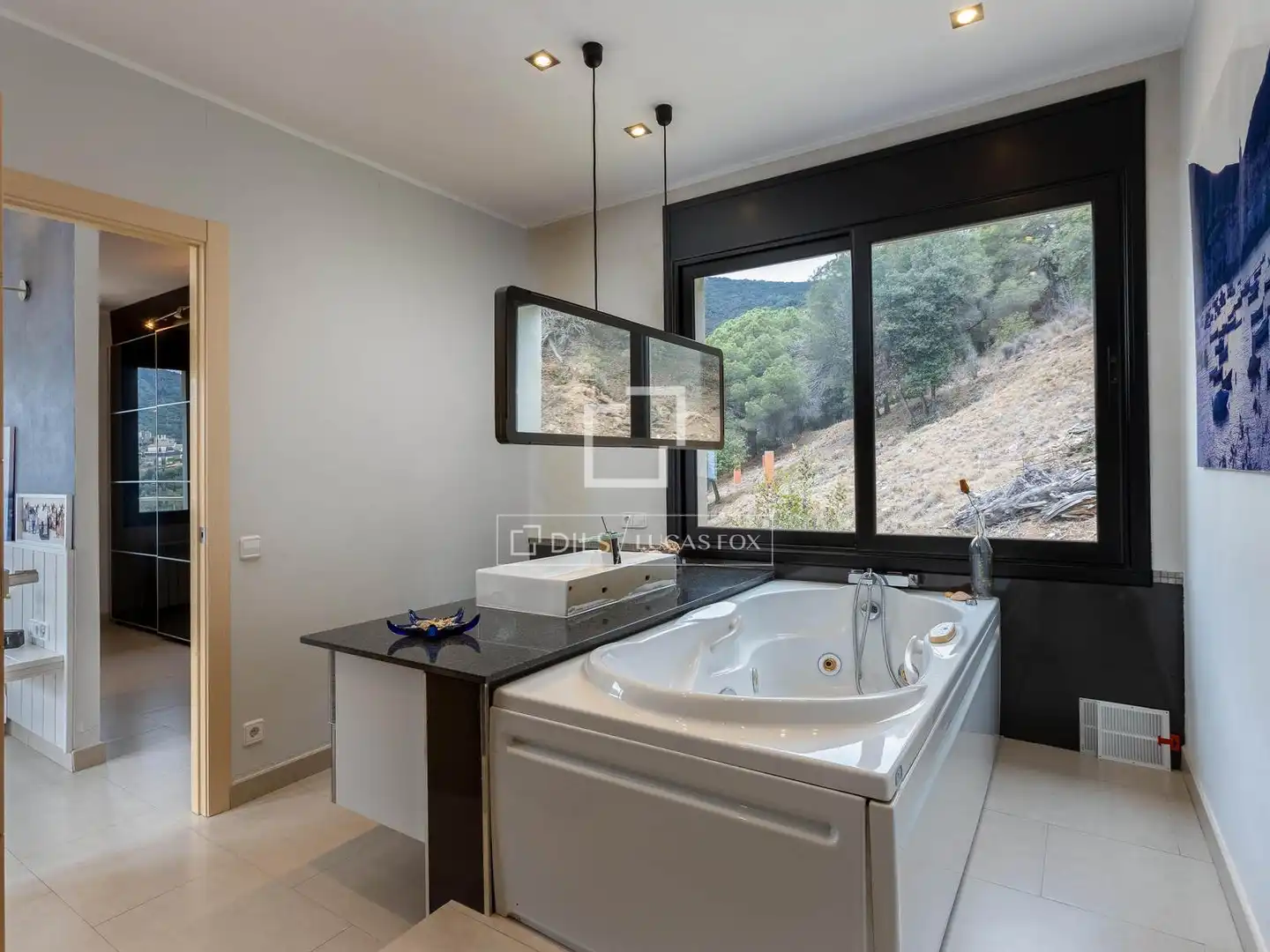 Villa con terrazza in vendita a Alella, imagen 20
